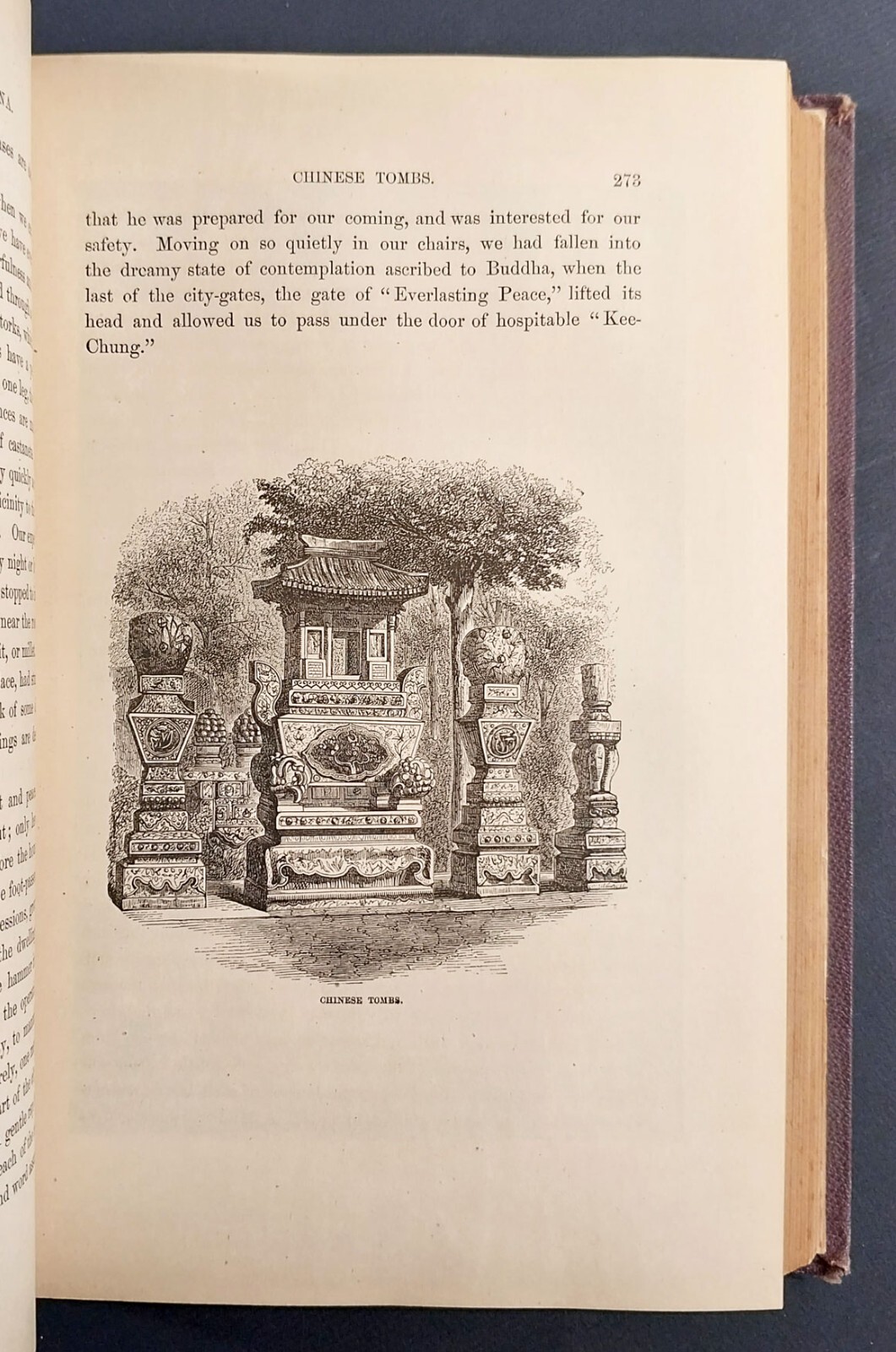 William H Seward’s Travels Around The World HC 1874 Illustrated D Appleton & Co