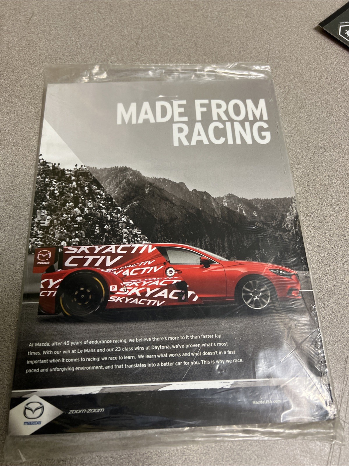 2015/Jan/Car & Driver/Chevrolet Corvette, Z06/10 Best Cars For 2015 Sealed /F15C