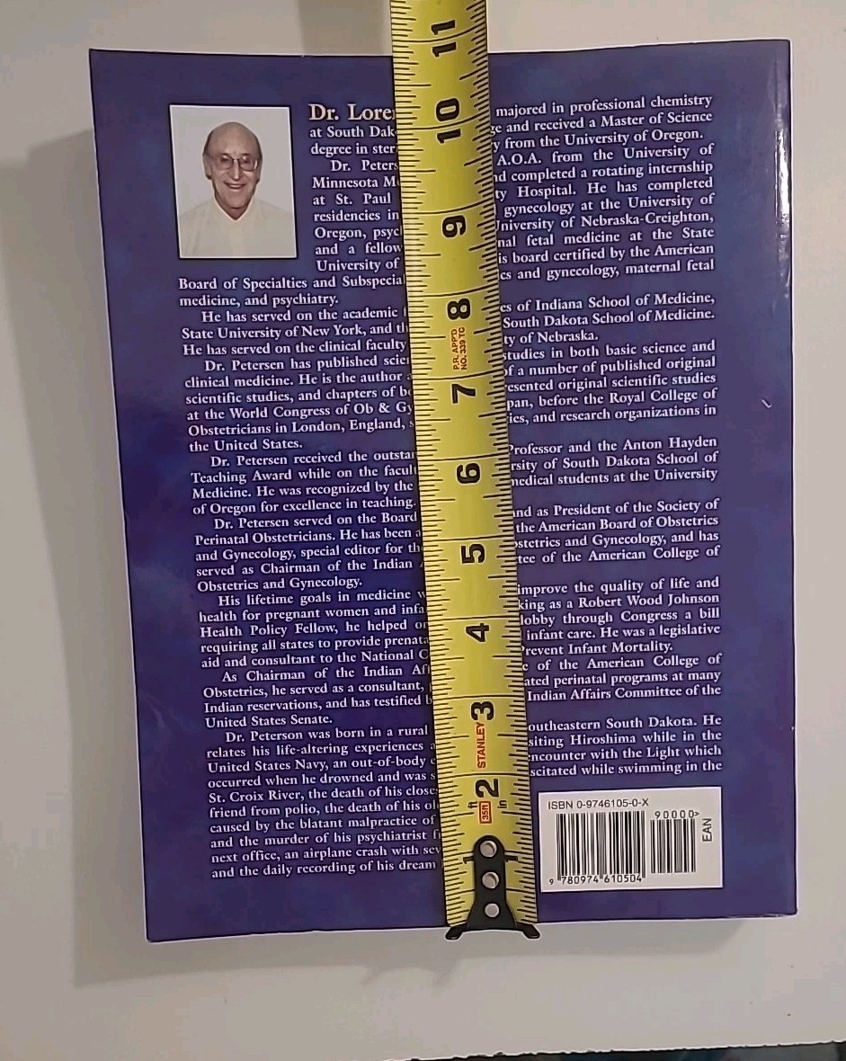 FROM MINDLESS CHAOS TO UTTER MAGNIFICENCE Loren Paul Petersen