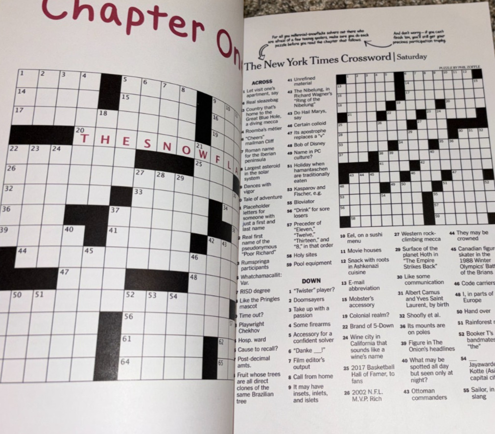 NEW! Letters To Margaret Puzzle and Comic Book Lone Shark Games, 124 Pages
