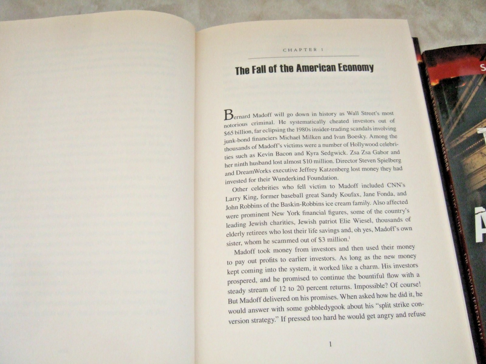 DR. DAVID JEREMIAH HC BOOK & STUDY GUIDE & CDs THE COMING ECONOMIC ARMAGEDDON