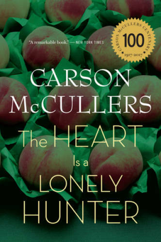 The Heart Is a Lonely Hunter – Paperback By McCullers, Carson – VERY GOOD
