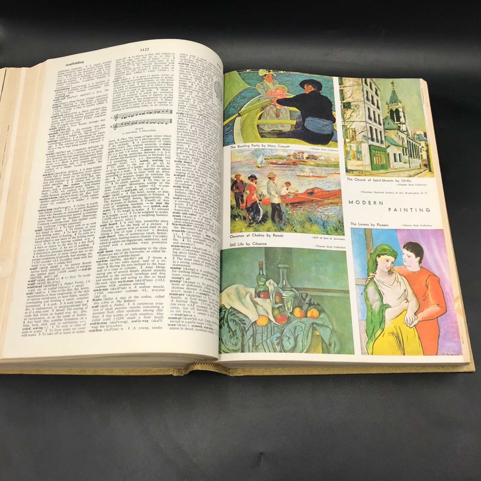 Funk & Wagnalls New Comprehensive International Dictionary of The English Lang.