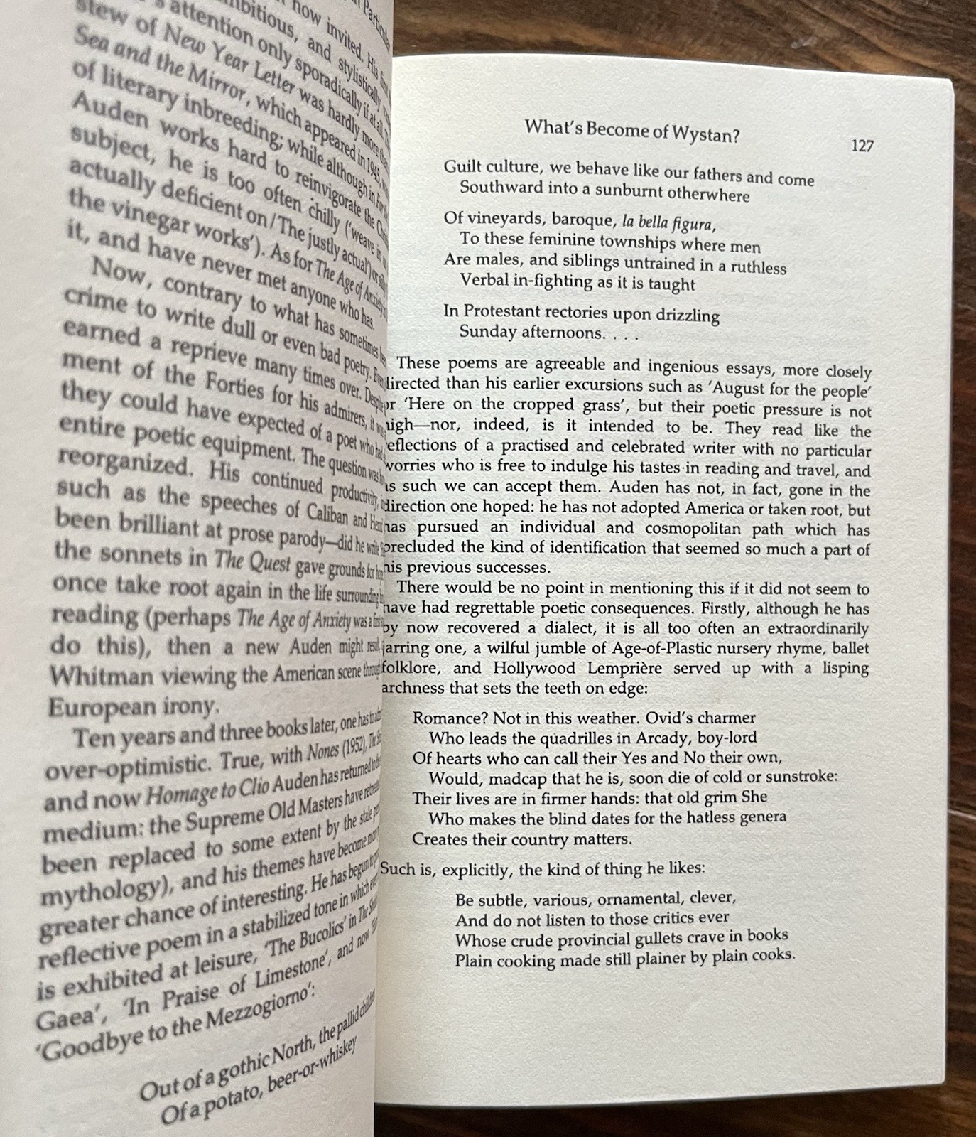 REQUIRED WRITING: MISCELLANEOUS PIECES 1955-1982 1984 Philip Larkin Softcover