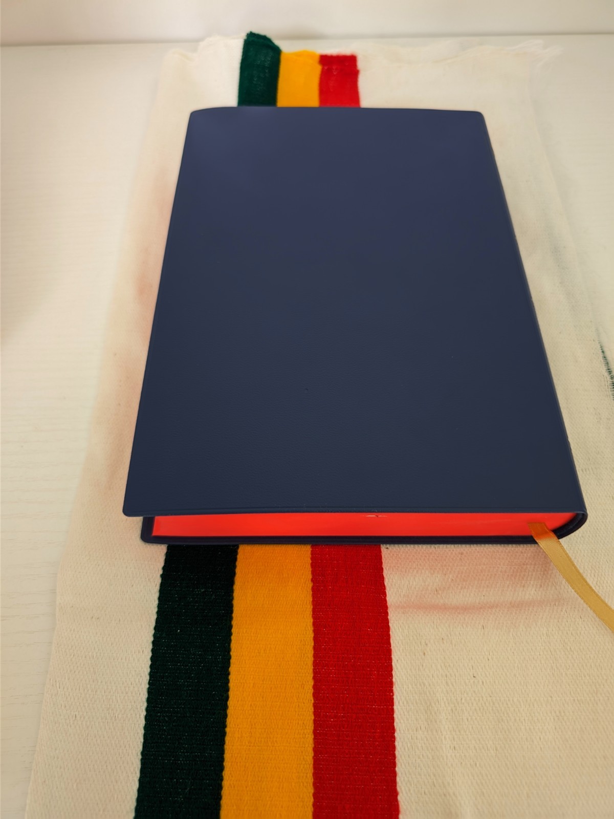 Complete Ethiopian Bible 81 Books In Ge’ez Orthodox Tewahedo Church
