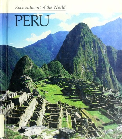 Peru Paperback Emilie U. Lepthien