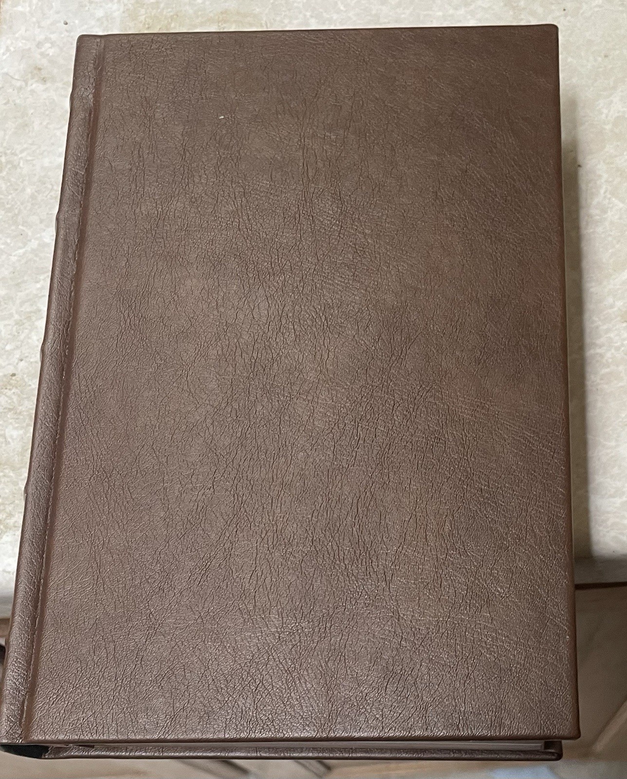 ESV Bible with Creeds and Confessions Hc with Slipcase