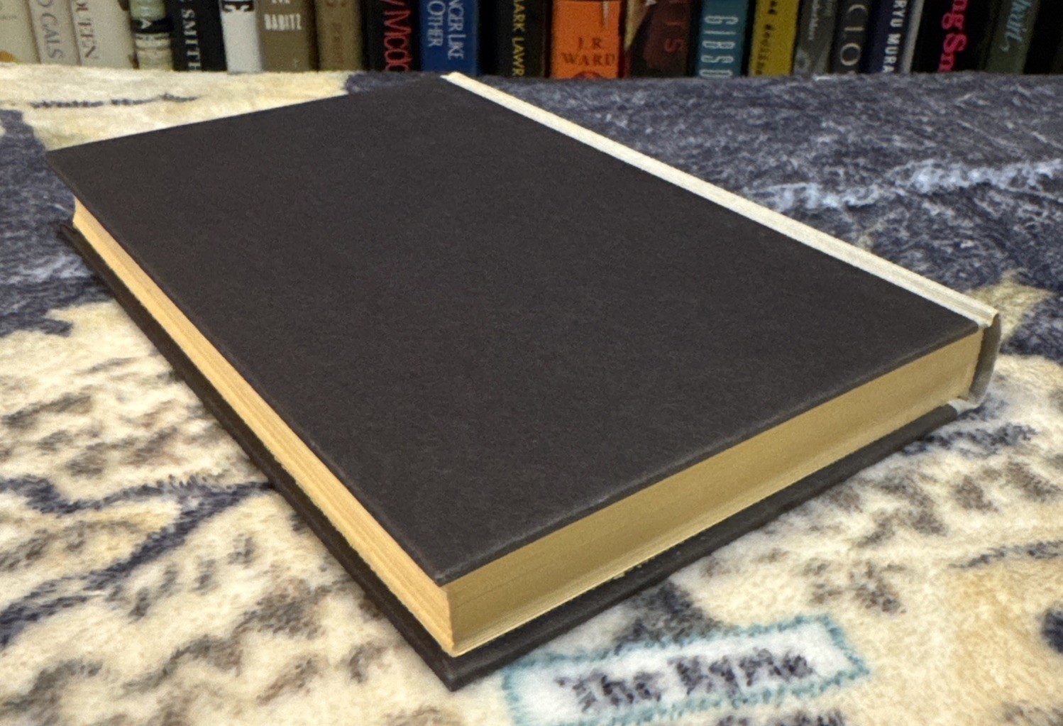 The Sundial – Shirley Jackson – RARE First Edition Hardcover – Farrar Straus, VG