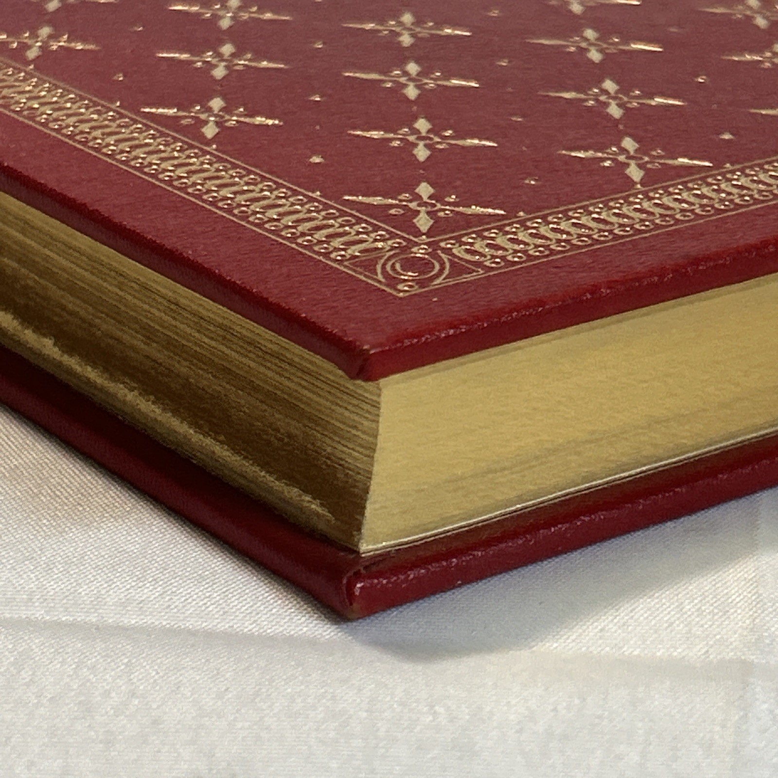 The Franklin Library ~ Limited Edition ~ 1979 ~ Thomas Paine ~ Selected Writings