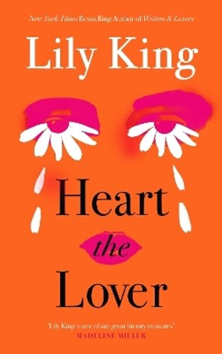 Heart the Lover by Lily King: Used