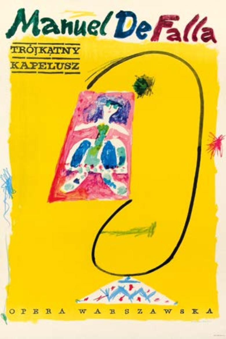POLISH SCHOOL OF POSTER – ART BOOK – ICONIC POLISH GRAPHIC DESIGN – RARE POSTERS