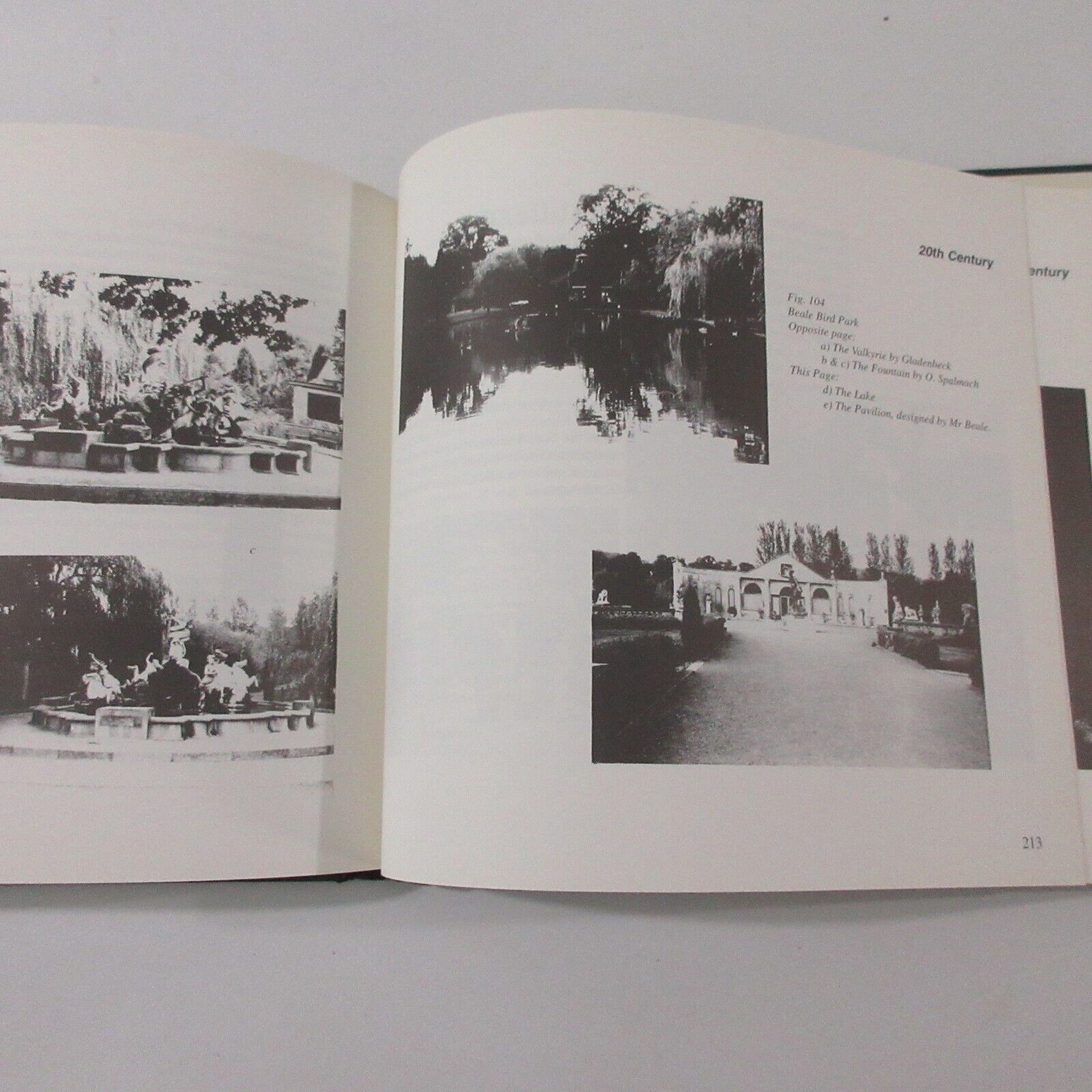 Basildon Berkshire Illustrated History Thames Side Parish Signed Williams Maps