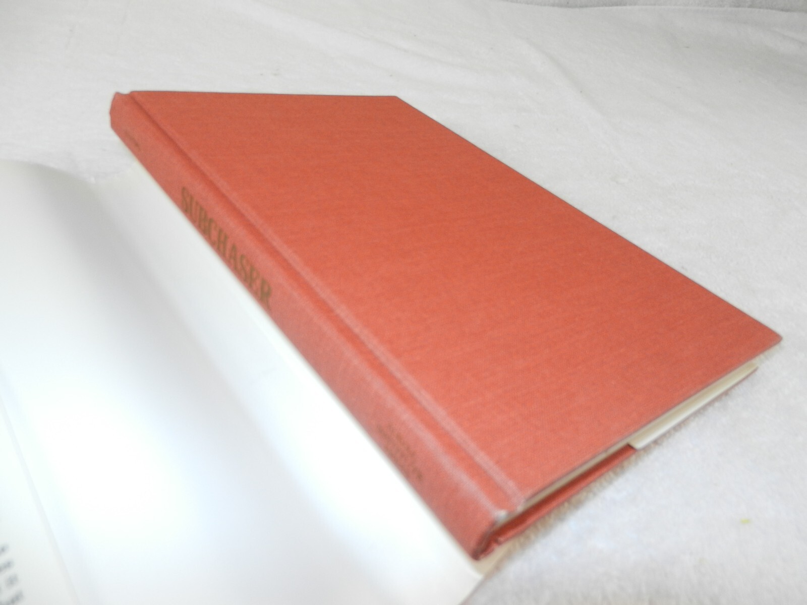 WW II 1943 Sicily Salerno Invasions & SC-692 Subchaser Captain „SUBCHASER“ b