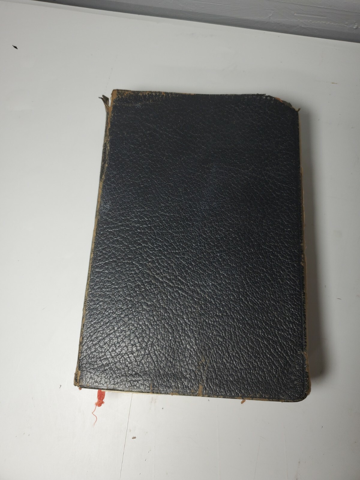 HOLY BIBLE Revised Standard Version RSV Thomas Nelson & Sons 1952