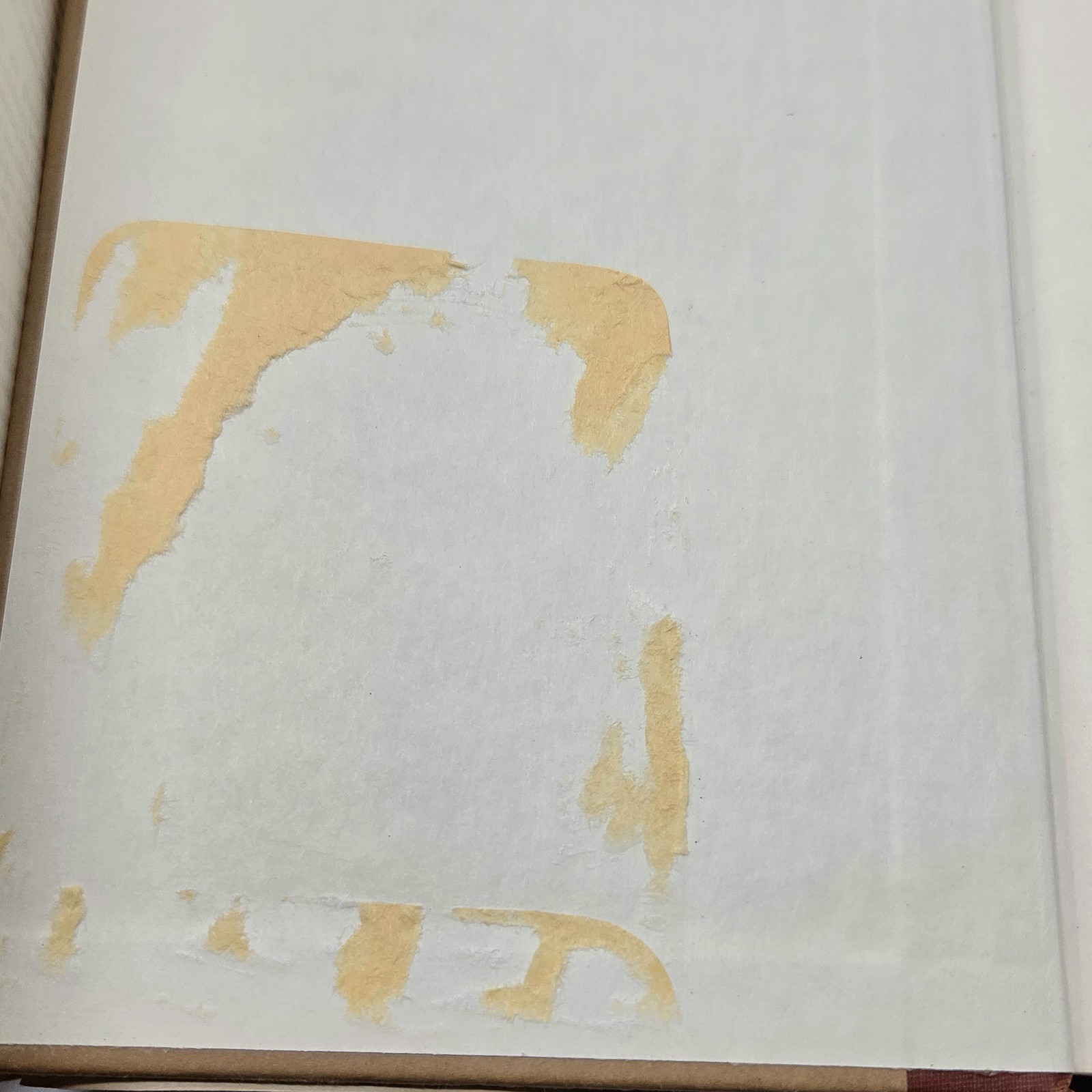 No Graven Image by Elisabeth Elliot 1966 First Edition HC DJ Ex-Library