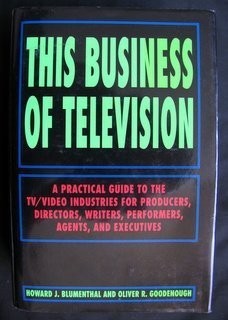 This Business of Television