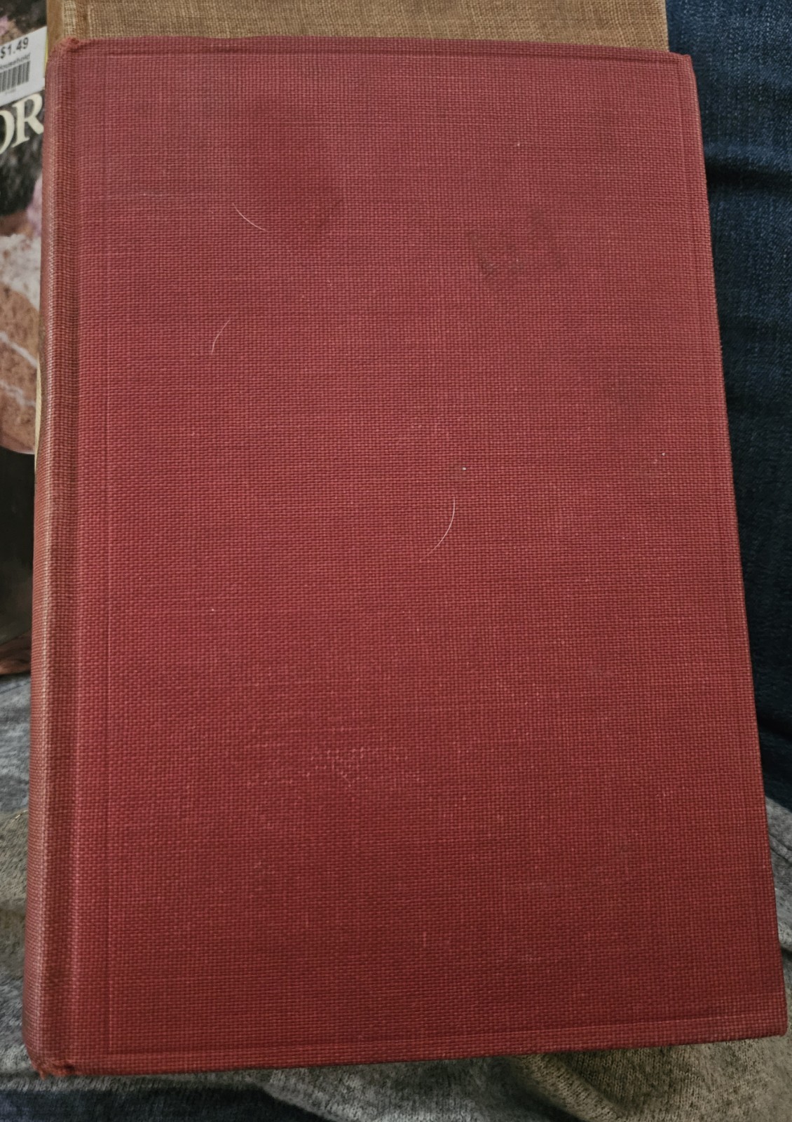 The Education of an American by Mark Sullivan