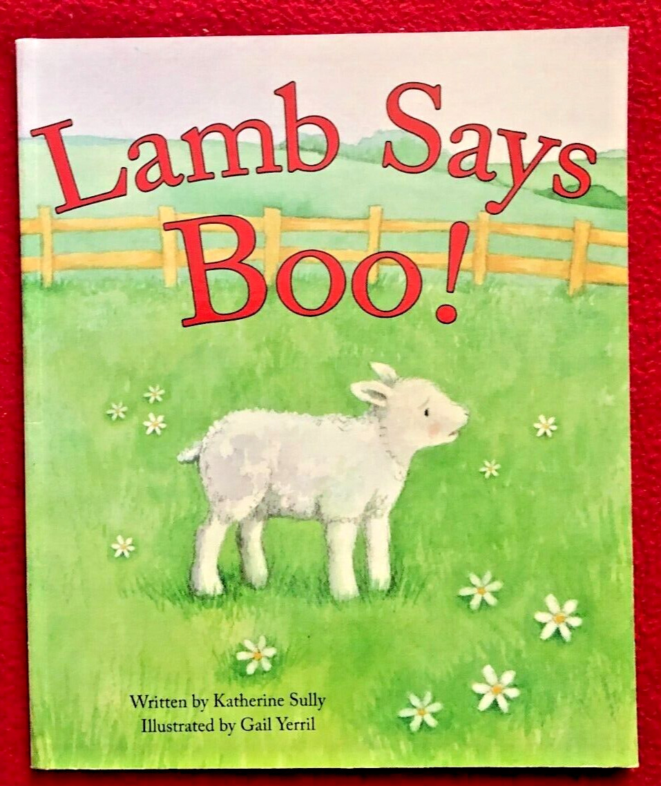 Kids Lot 8 Picture Books PreK-3rd Social Situations Character Counts Daycare