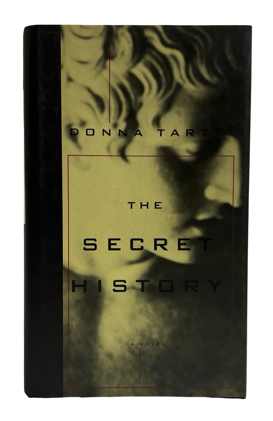 Secret History : A Novel by Donna Tartt (1992, Hardcover)