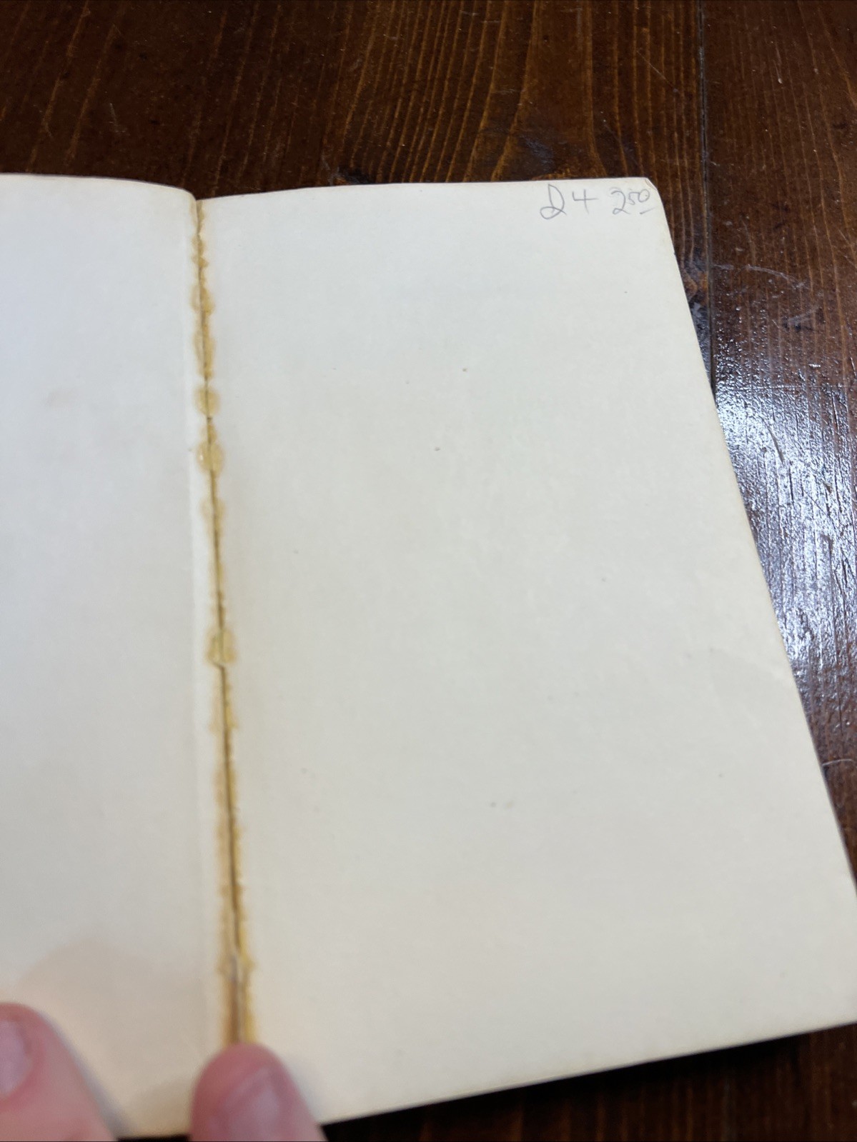 Mrs. Dalloway by Virginia Woolf (1953) Vintage