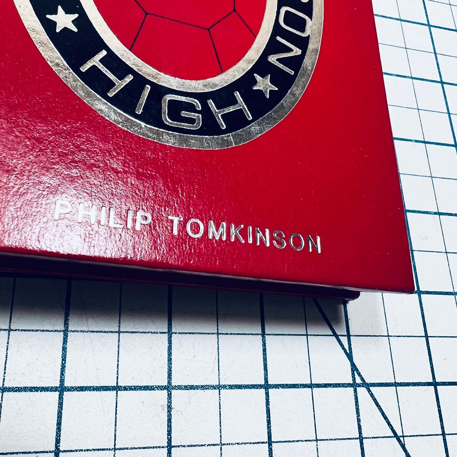 The Spartan 1994 Central Davidson High School Yearbook Philip Tomkinson