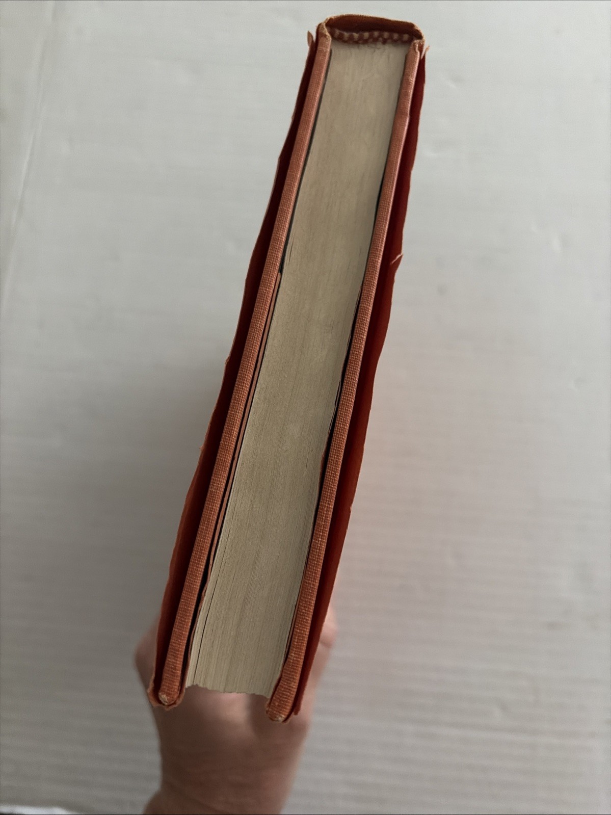 The Devil: Perceptions of Evil from Antiquity… Jeffrey Burton Russell HB 1977