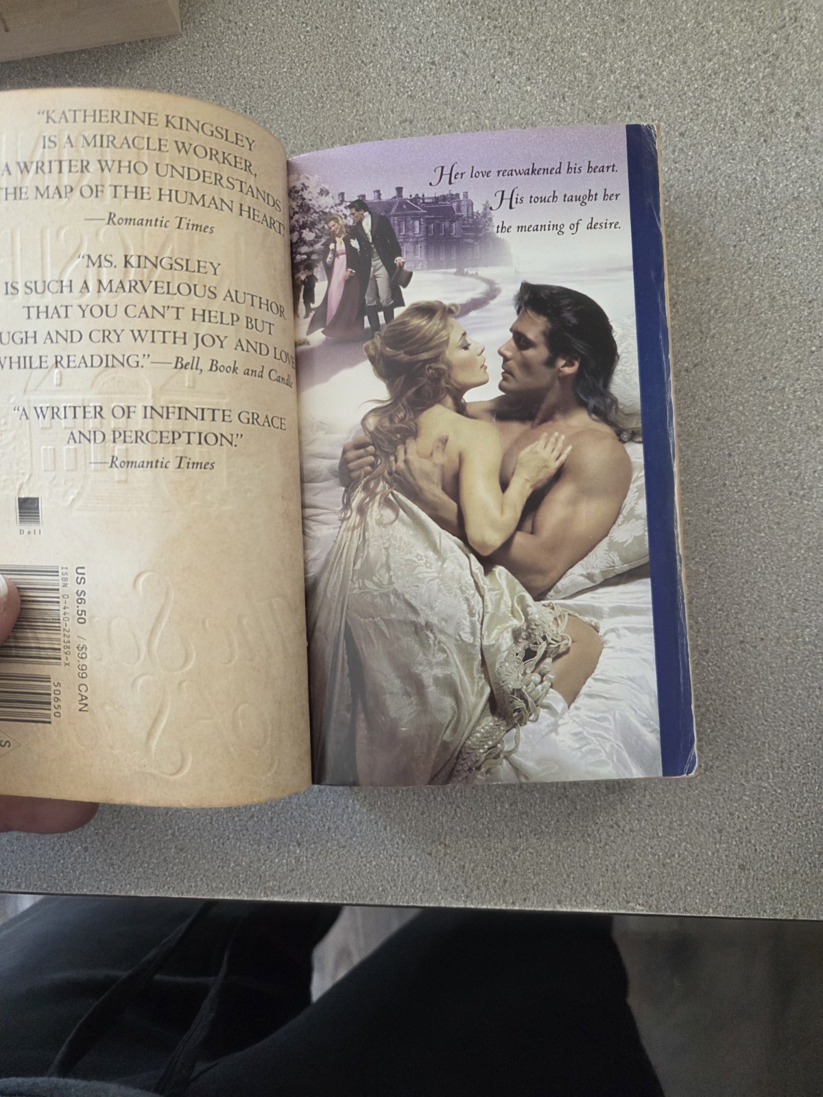 Clinch Cover/ Step Back Lot Of 10 Vintage Romance Books. Historical. Paperback.