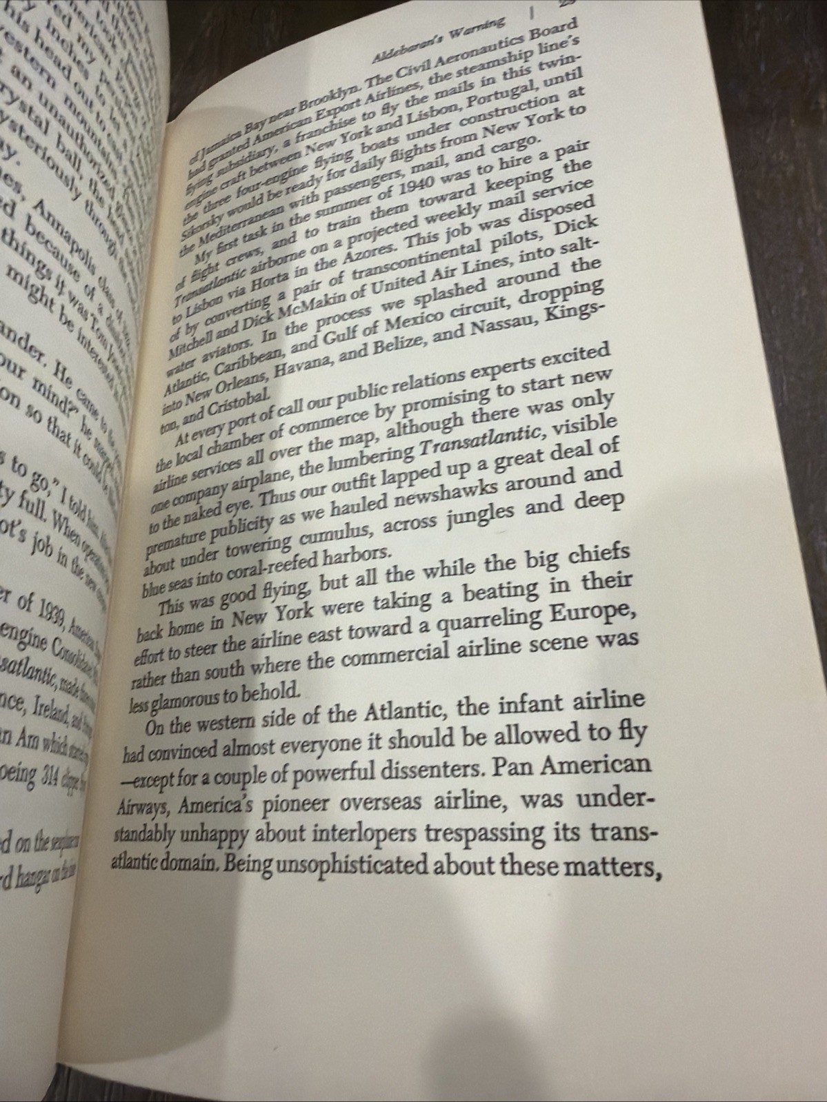 Red Ball in the Sky, Charles F. Blair, Signed Published 1970