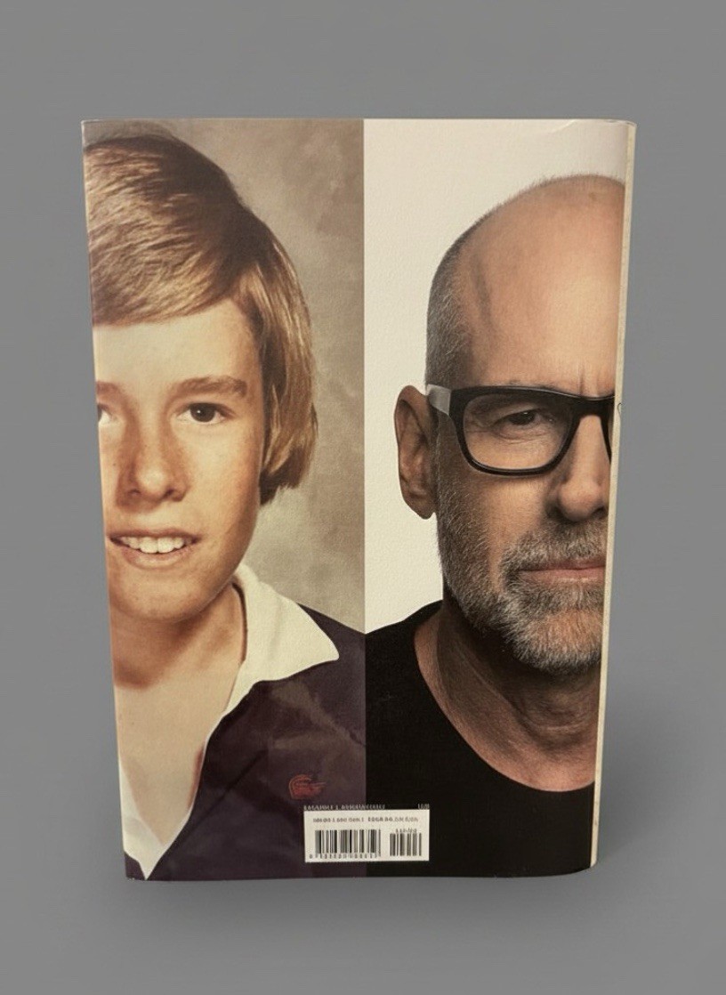 Notes on Being a Man by Scott Galloway Hardcover Book w/ Dust Jacket