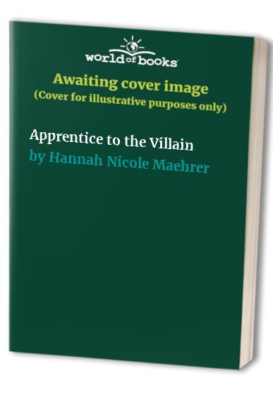 Apprentice to the Villain – VERY GOOD
