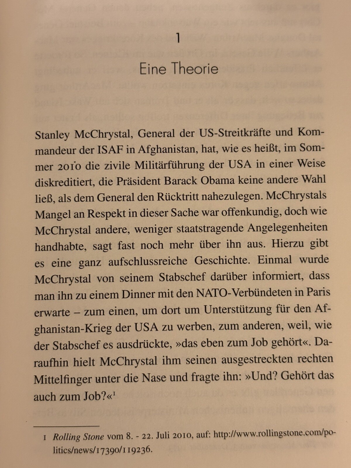 Arschlöcher – eine Theorie Gebundene Ausgabe