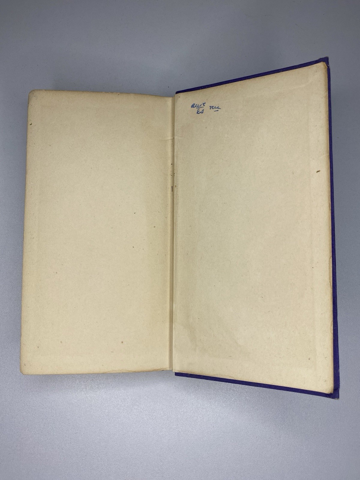 Vintage Book The Story of the Other Wise Man by Henry Van Dyke 1899 Pocket Size