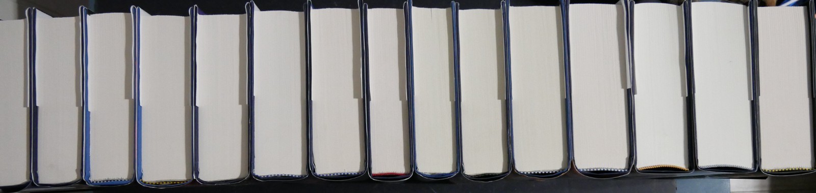 The Wheel of Time: Complete Hardcover 15 Book Set New Robert Jordan Companion