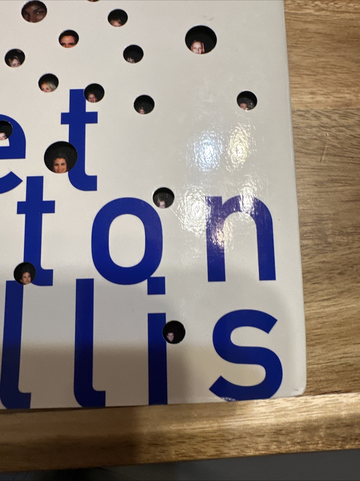 Glamorama by Bret Easton Ellis (1998, Hardcover) FIRST EDITION RARE FIND