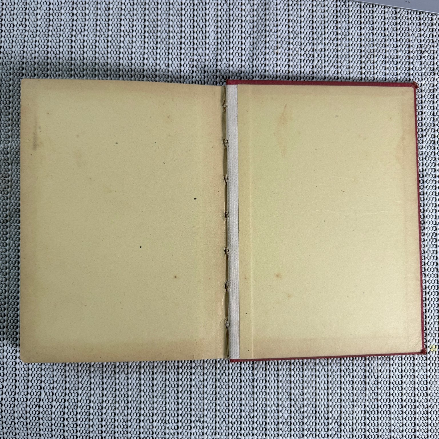 Story Pictures of Our Neighbors John Y. Beaty 1938 Social Studies Beckley-Cardy