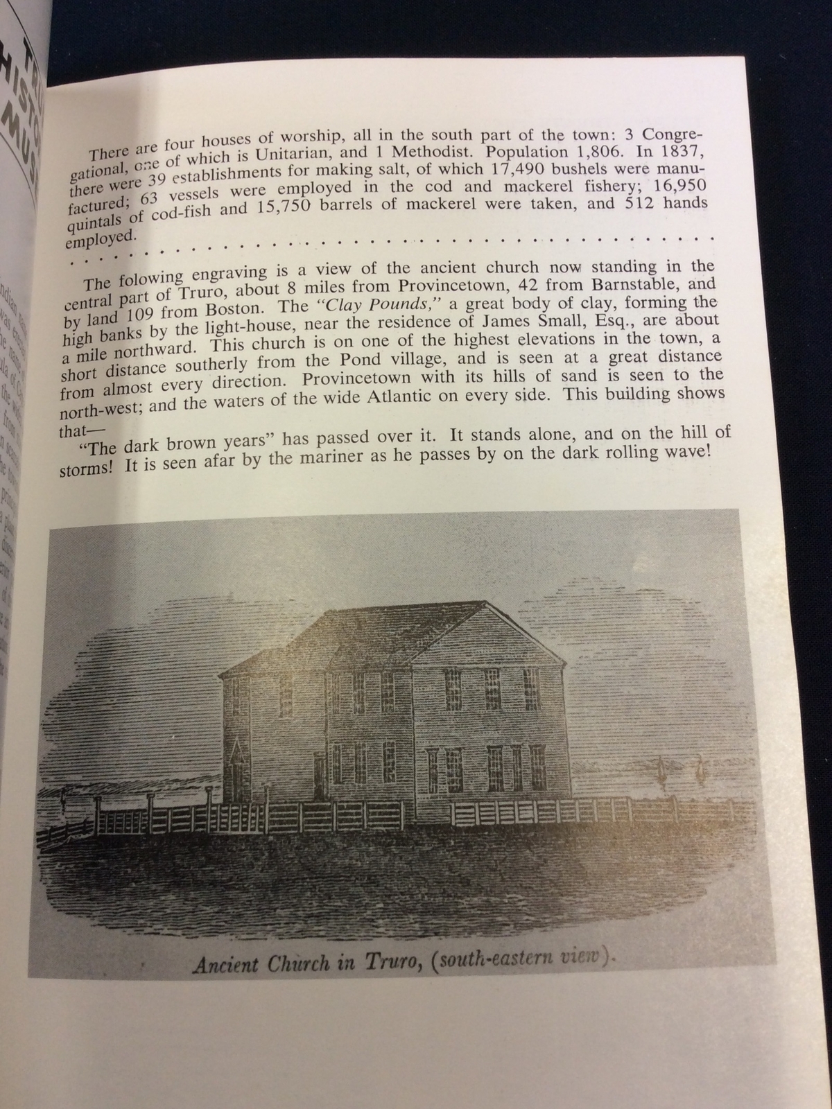 Used 6A All The Way 1979 Signed Noel W Beyle SC 112 Pages Cape Cod U