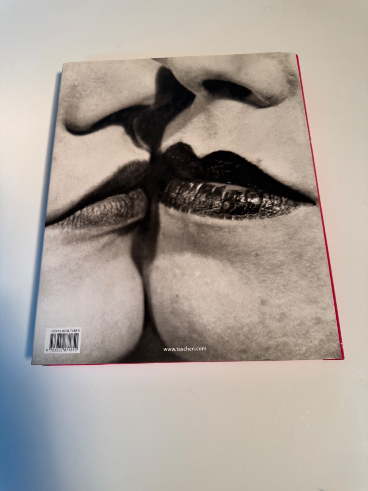Man Ray 1890-1976: A Personal Portrait by André – HC – 1st Ed – NEW
