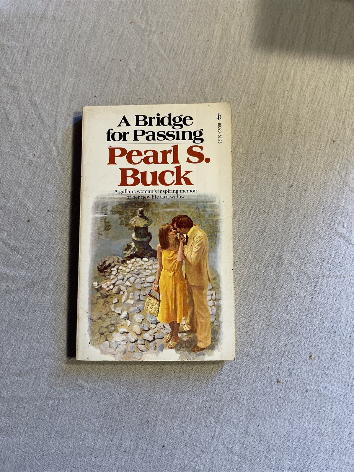 Pearl S. Buck book lot 19 Books Very good quality paperbacks