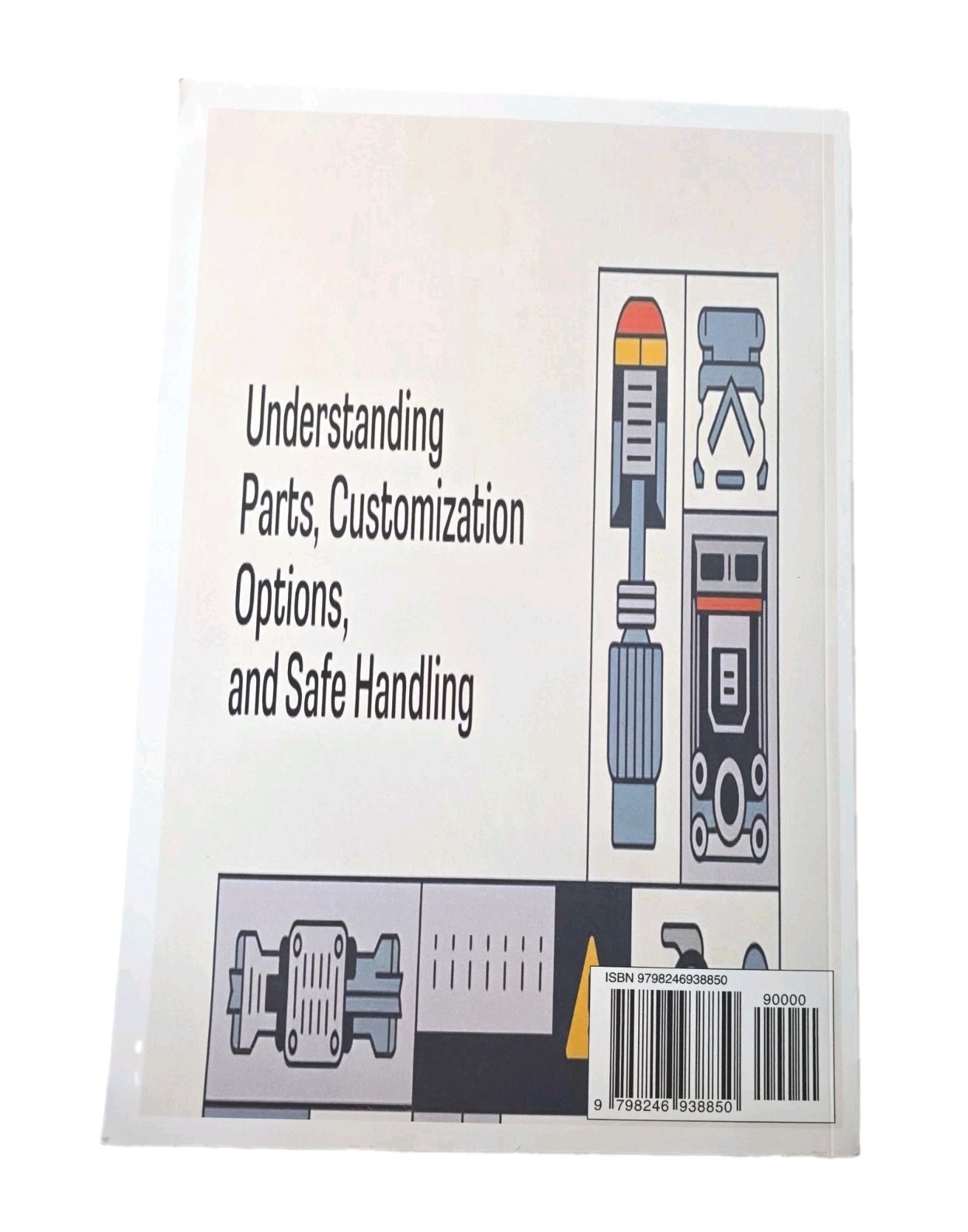 The Glock Builders Handbook By Mark Sullivan