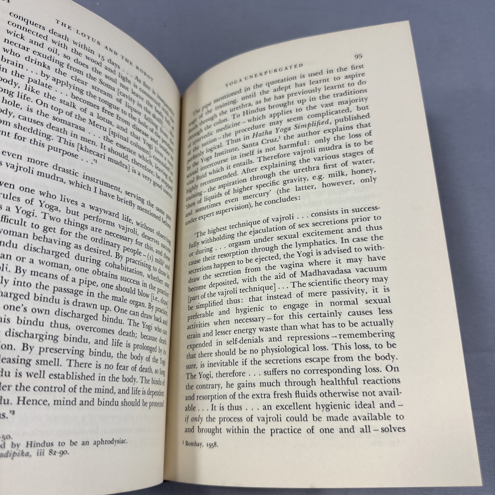 Lot of 3, Arthur Koestler Hardcover Books Mixed Titles