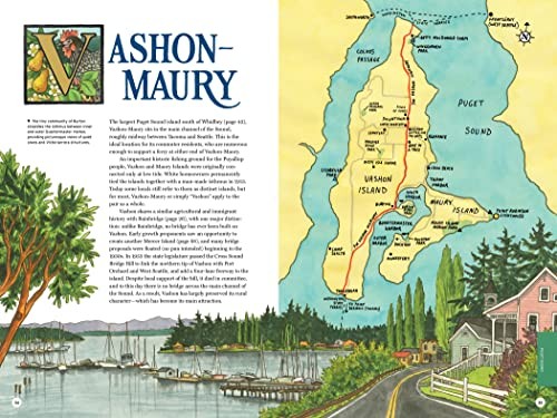 On Island Time: A Traveler’s Atlas: Illustrated Adventures on and around the Isl