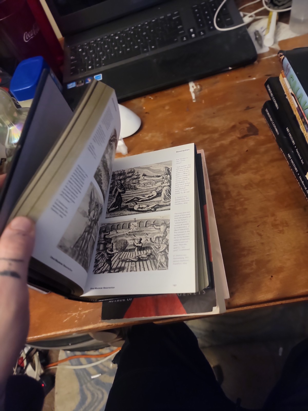 Easton Press ALCHEMY & MYSTICISM Alexander Roob