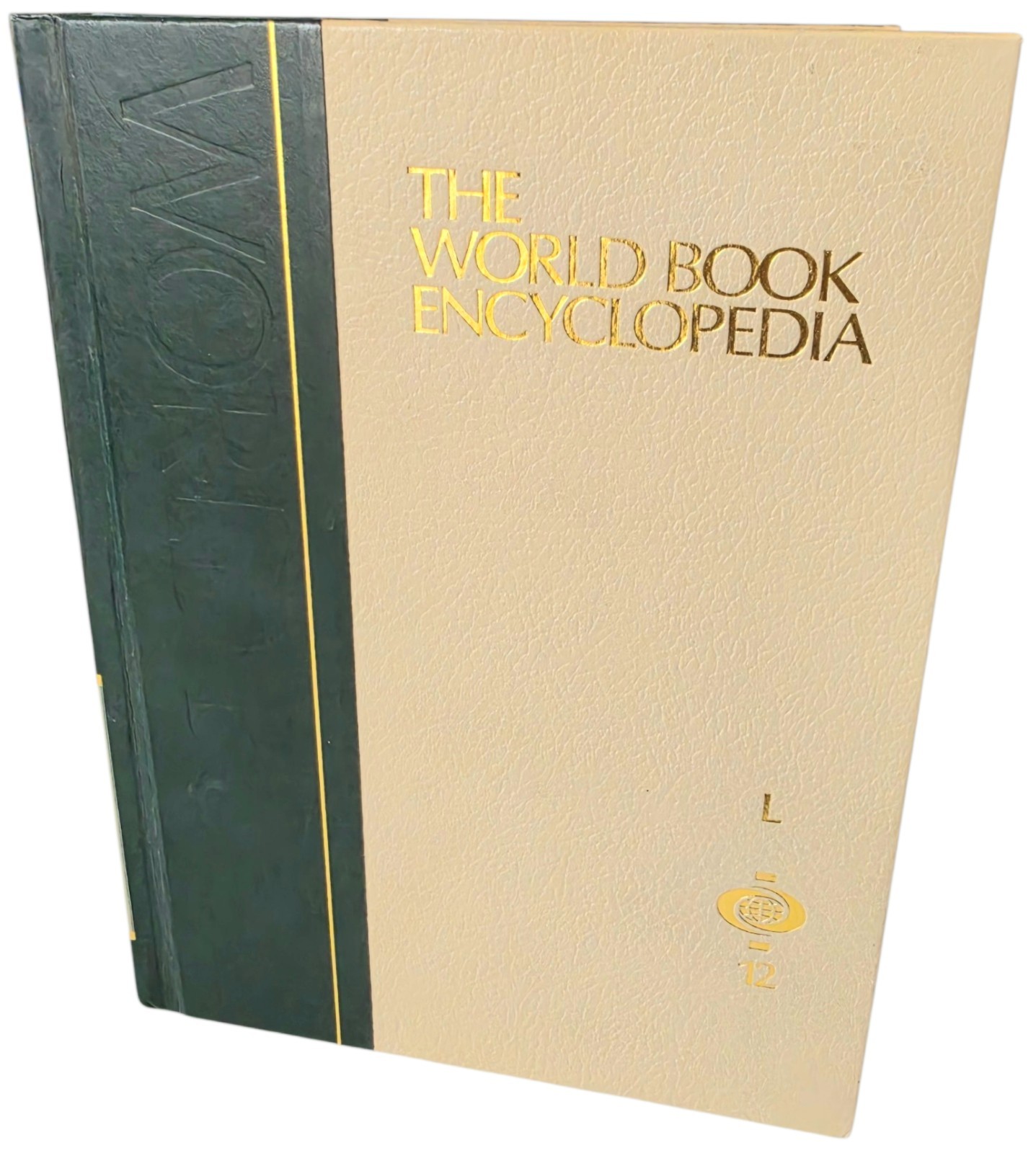 World Book Encyclopedia, Volumes 1-22 Hardcover + The New Book of Knowledge A-Z