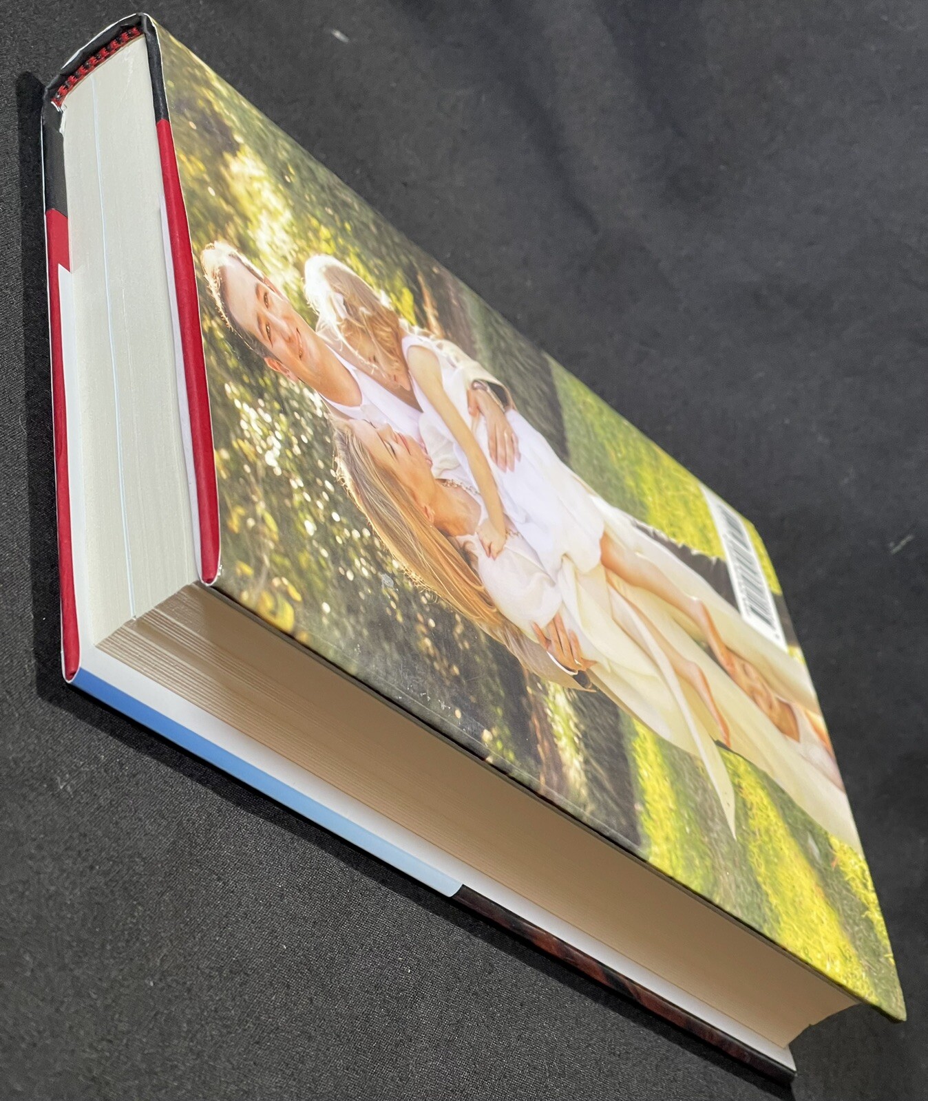 A Time for Truth Reigniting the Promise of hardcover Ted Cruz Family Photos 2015