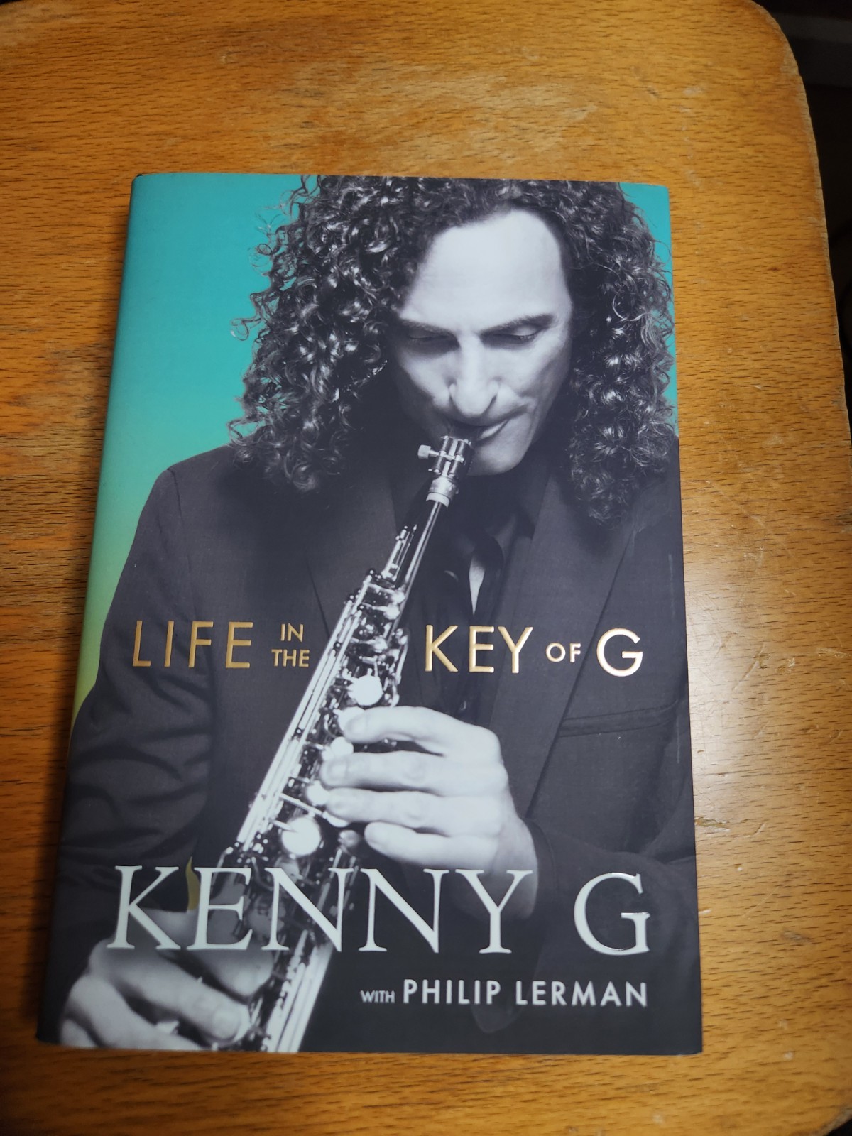 Rock and Soul Signed Books/The price listed is for each book. Thank you!