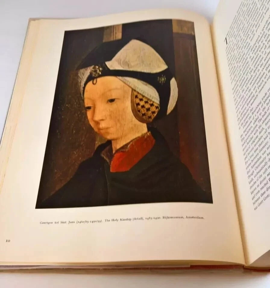 Dutch Paintings, Albert Skira, Jean Leymarie