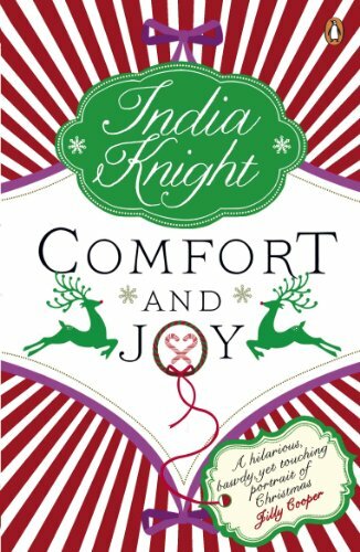 Comfort and Joy By India Knight. 9780141010953