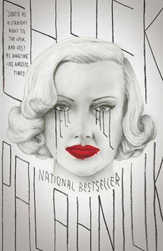 Tell-All – Paperback By Palahniuk, Chuck – GOOD
