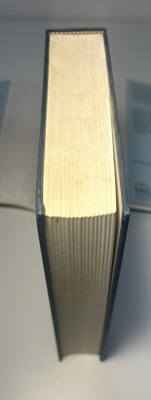 Different Seasons, Stephen King TRUE 1st First Edition VIKING