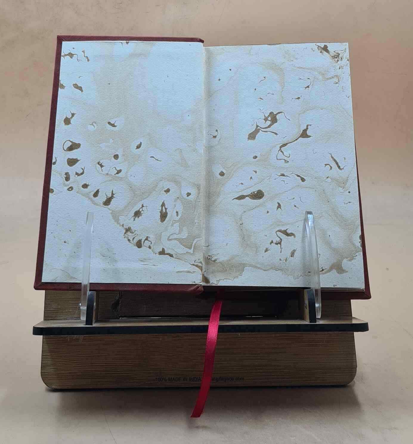 ‚Salem’S Lot By King, Stephen [Premium Leather Bound]